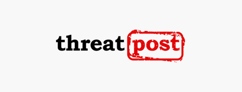 Threat post Logo - Laminar Security