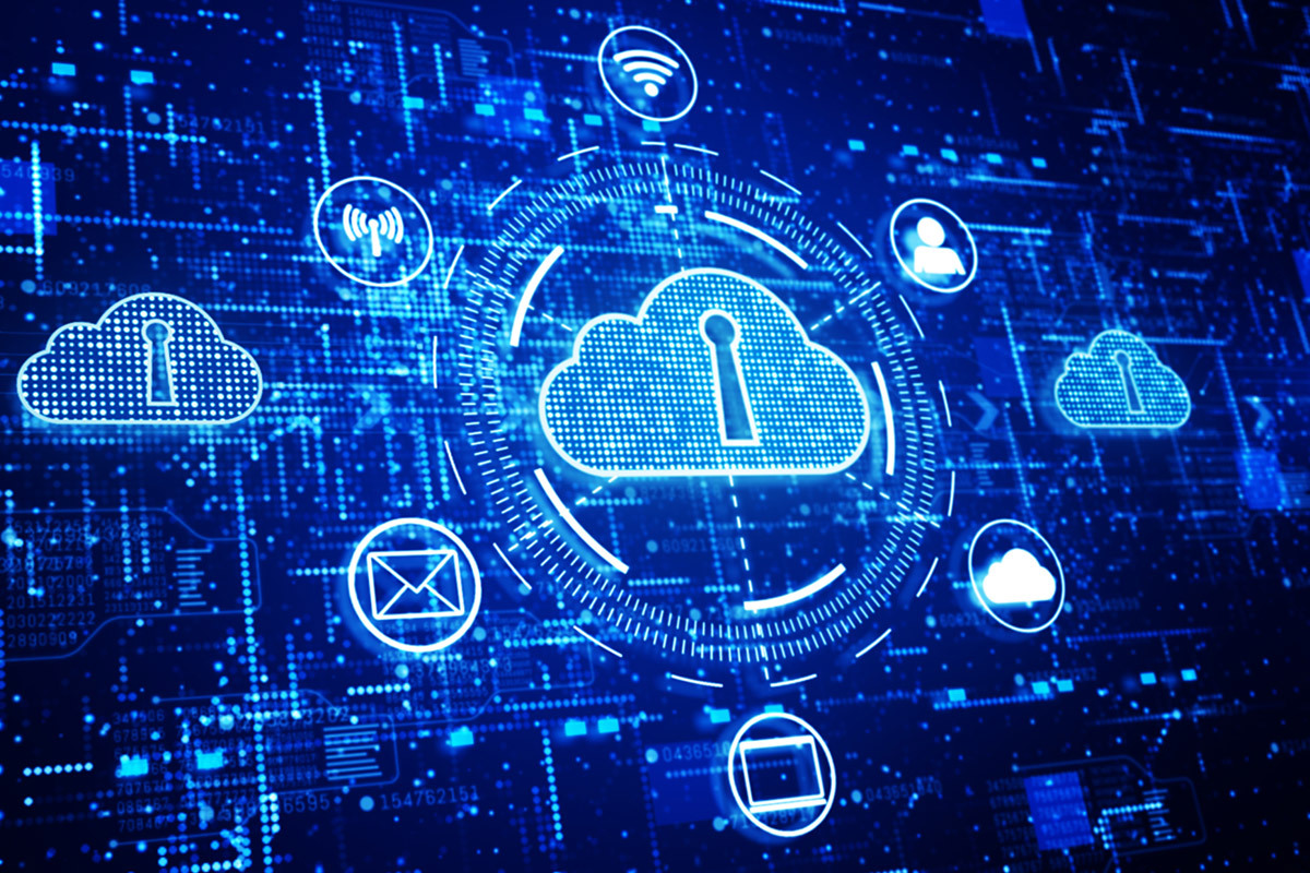 Laminar Security Best practices for effective cloud data security