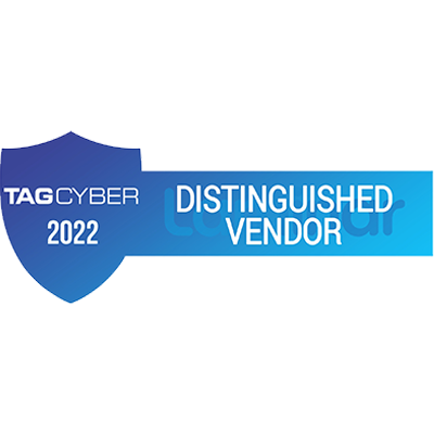 TagCyber Logo - Laminar Security