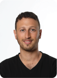 Laminar Team: Orin Israely Product Manager