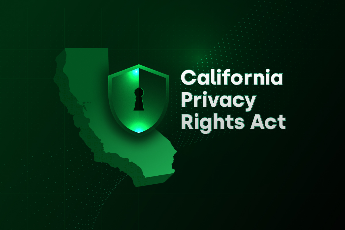 Laminar Security - California Privacy Rights Act