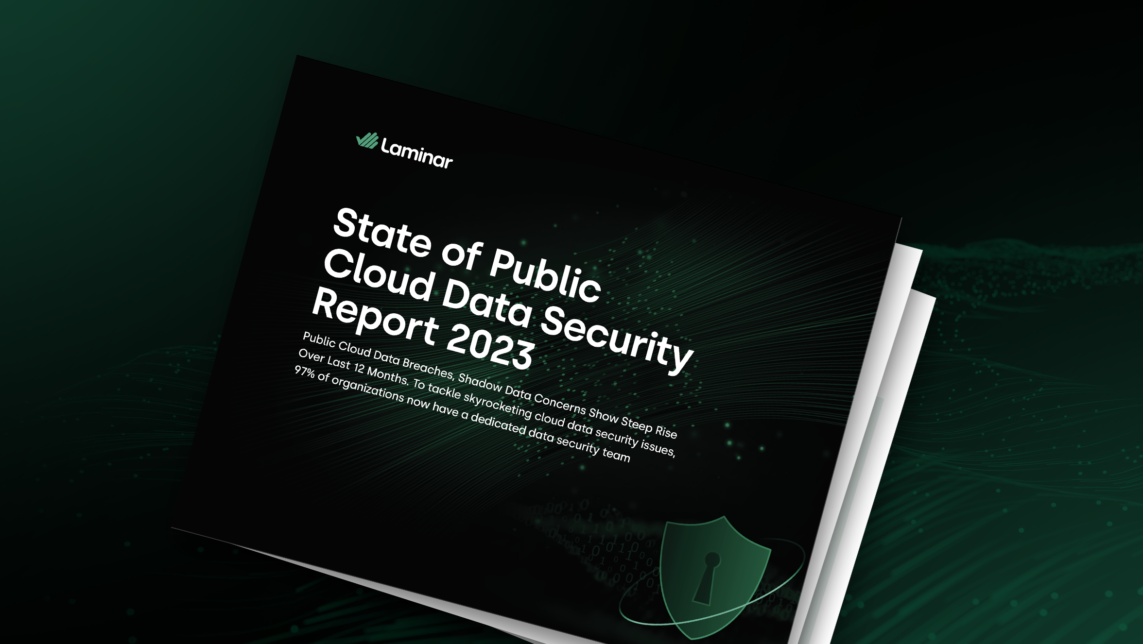 State of Cloud Data Security Report Reveals Increase in Cloud Data Breaches, Shadow Data Concerns