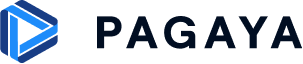 Pagaya Logo: Securing Data with Laminar Security