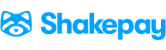 Shakepay Logo: Supported by Laminar Security