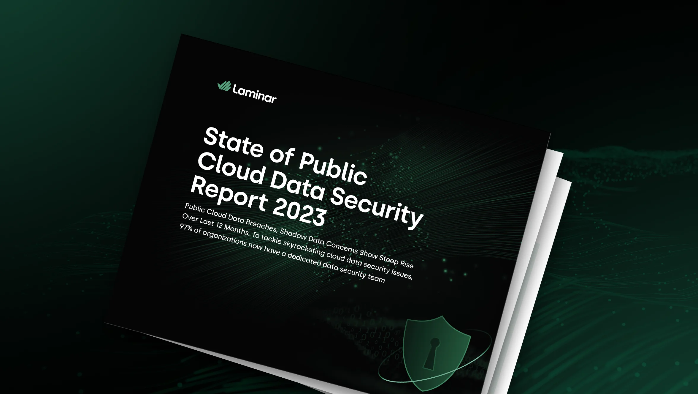 State of Public Cloud Data Security Report 2023