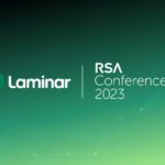 Laminar Security at RSA Conference 2023