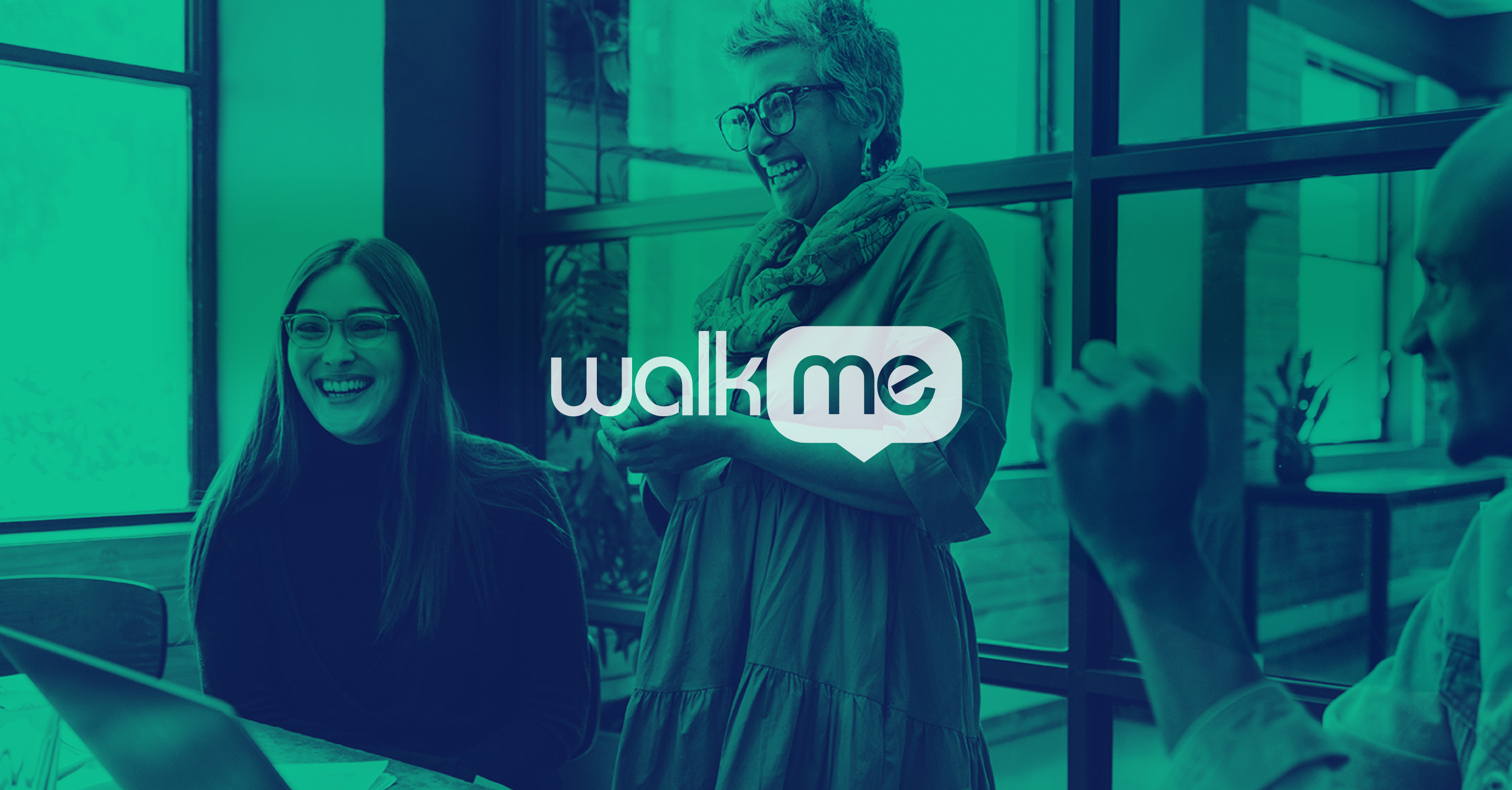 How WalkMe Digital Adoption Platform Protects Its Sensitive Data