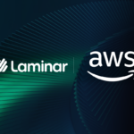 Laminar Security - Laminars Better Together Story Continues: AWS Selects Laminar as Only Security Startup to Join as a Launch Partner for Built-in Program