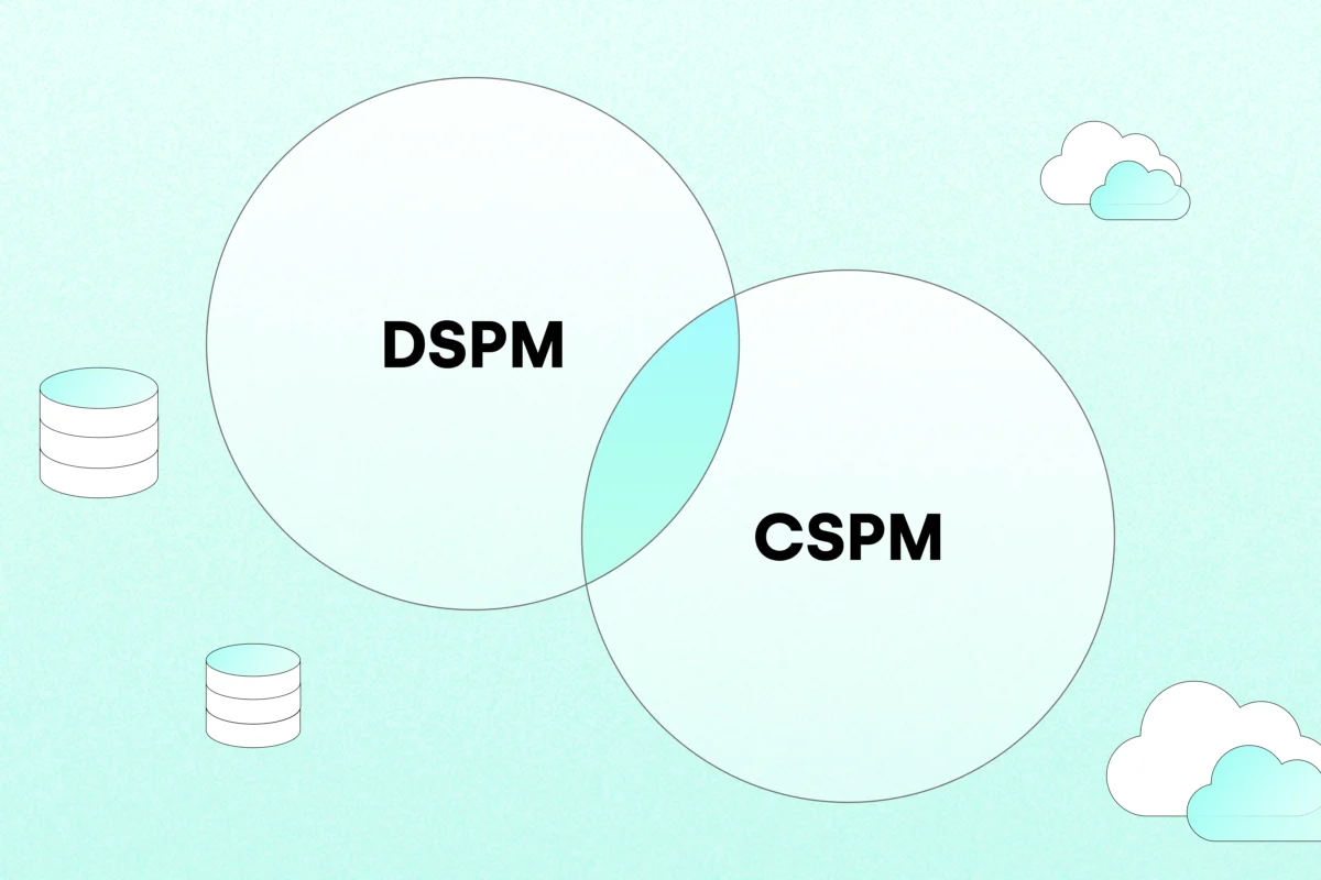 DSPM brings the CSPM concept closer to where it belongs; the business.