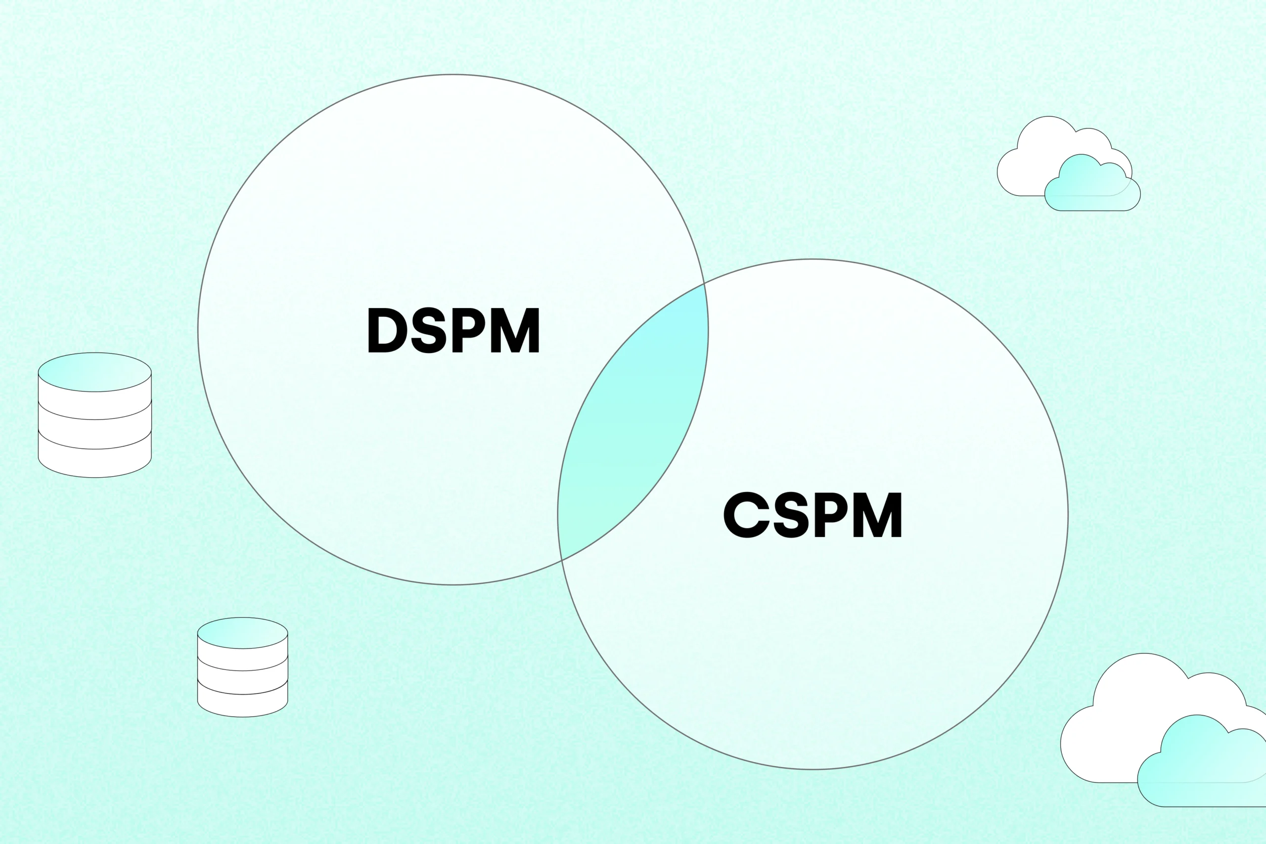 DSPM brings the CSPM concept closer to where it belongs; the business